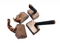 Щетка  стартера  JHTSX-39        8*25*18     FN-006