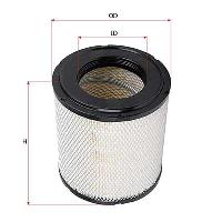 А-1004  SHINKO  (A-1177 Sak) (17801-78020)