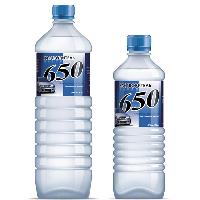 Растворитель №650, 0.9 л  (уп.18 шт.)