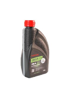 Масло 2-тактное GARDEN ECO, 0.946л. VERTON минеральное (уп.12 шт.)