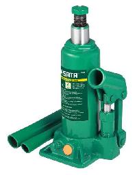 Домкрат бутылочный гидравлический  4 т  97802А SATA  