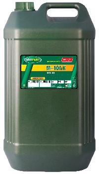 Масло моторное М10Г2К, 30 л  OIL RIGHT (SAE30/ API CC)