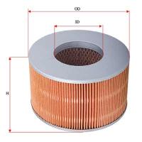 А-191  SAKURA  (А-1157/1169) (17801-54150/ 54170)