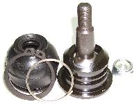 Опора шаровая CBHO - 28 (51450S0A003/51460S0A003) H.Accord,Odyssey  (F18B,F20B,F23A,H22A,H23A)