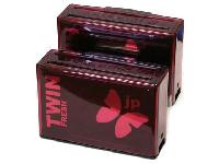 Ароматизатор в карманы дверей гелевый TWIN FRESH Сакура  100г*2шт ,к-т  TWNS- 17 