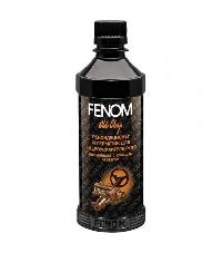 Присадка в гидроусилитель руля Рекондиционер для авто с большим пробегом, 355 ml  FENOM FN864 (1/12)