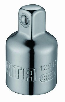 Адаптер-переходник с 3/8"(гнездо) > на 1/4"  12913 SATA  (1/6)