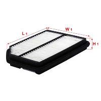 А-846  SHINKO (А-1629 Sak)  (17220-PV1-000)