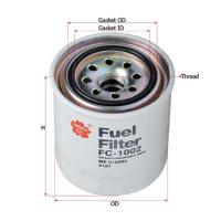 FC-318  JS  (FC-1002 Sak)