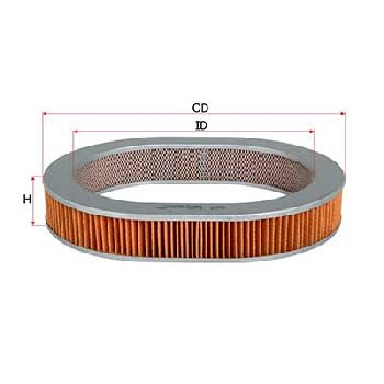 А-423/832  SHINKO  (A-1703/ 1608 Sak) (E301-23-603)