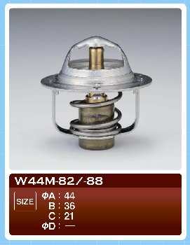 Термостат W 44M-82
