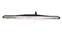 Стоп-сигнал доп. N 51029 56 светодиодов белый 12 V  TYPE R