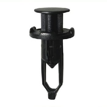 Пистон крепежный  KS-0711  (уп.100 шт)  , уп.