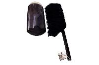 Щетка полировочная для удаления пыли, в прозрачном футляре GD26-G067 DELTA   (1/30)