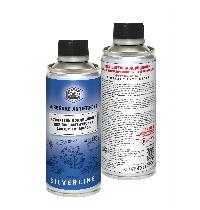 Осушитель для пневмотормозов (Антифриз), 520 мл, мет.банка, SL1103 AGAT AVTO (1/12)