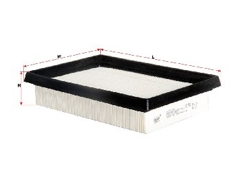 А-1031  SAKURA  (А-33750) (A-21031 JS; 178010M040)