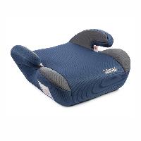 Кресло детское авто группа 3 (22-36 кг/ 6-12 лет) RAFT синий ZLATEK (1/10)