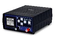Зарядное устройство импульсное Кулон-820 (6-12V;5-200А/ч;1-15А) ЖКИ графический индикатор (уп. 10шт)