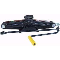 Домкрат ромбовидный винтовой 1 т,  ST-103   (уп 16 шт)