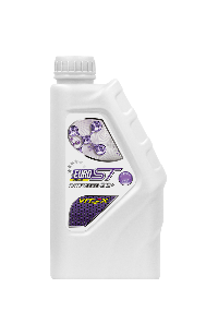 Антифриз VITEX EURO ST G12+   -40 (фиолетовый), 1кг  (уп.15 шт.)