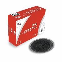 Пластырь для камер и бескамерных шин D 68 мм, П-4  (уп.50шт)