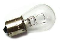Лампа   6V 21 W   BA15S (Маяк)  (61621) мотоциклетная