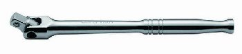 Вороток 1/2" шарнирный (рычаг) длина L250 мм   13909 SATA  (1/4)
