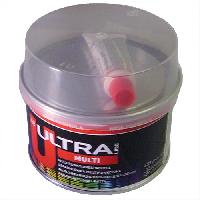 Шпатлёвка мультифункциональная ULTRA MULTI, 0.45 кг. (99111) NOVOL (1/18)