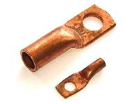Клемма под опрессовку (наконечник провода) медная S 6* 6* 4  ТМ 