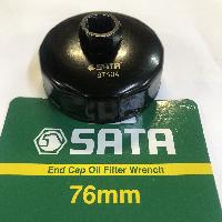 Съемник фильтра ЧАШКА D76 мм (С-207/931) 97404 SATA    (1/6)