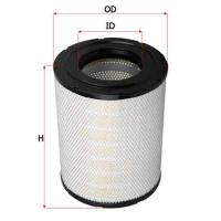 А-371  SAKURA  (A-5803M) (AY120-MT503;ME1201023) MMC Fuso