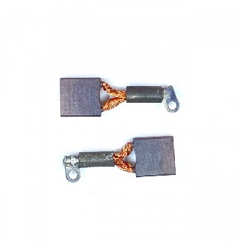 Щетка  стартера  JHTSX- 9M      6,8*16*16,5     FN-122