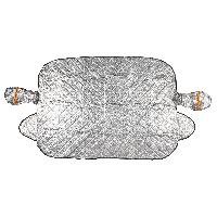 Накидка защитная лобового стекла от солнца, снега, льда, 158*114см SKYWAY S01204011 (1/20)