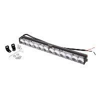 Фара светодиодная  330*40мм*107мм (12 диодов) 12V/24V 36W, Дальний свет SKYWAY S07201101 (1/40)