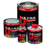 Грунт акриловый двухкомпонентный ULTRA FULLER 100 5+1, (0,4+0,08л ) (99312+99510) NOVOL (1/12)