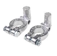 Клемма АКБ свинец, переходная с большой на малую, к-т  (Адаптер) S06702001