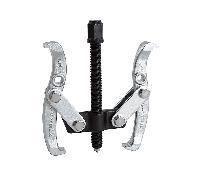 Съемник двухлапый винтовой 100 мм (4")  05034 TStop