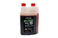 Масло 2-тактное GARDEN ECO, 0.946л. (с дозатором) VERTON минеральное (уп.9 шт.)