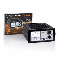 Зарядное устройство импульсное ОБОРОНПРИБОР PW-515CA (12V, 0.4-15 А)