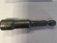 Головка для шуруповерта-бита шестигранная  8 мм, длина 65 мм T353 (21803) TStop  (уп 5 шт)