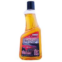 Полироль пластика, резины, восстановитель цвета Влажный блеск, 472 мл ( AT-016R ) ABRO (уп12 шт)Снят