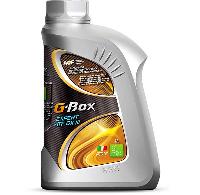 Масло трансмиссионное AКПП ATF DX 3, 1 л G-Box Expert G-Energy  (уп. 12 шт.) полусинт