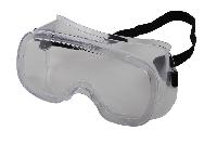 Очки защитные ударопрочные с дополнительной защитой от пыли, YF0201 SATA   