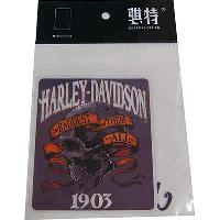 Наклейка  Harley Davidson 1903   CLXT -8-4
