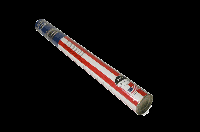 Пленка тонировочная в тубе Dark Black 50*300 (10%) USA, шт.   (1/25)