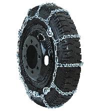 Цепи на колёса 12,00-20 V шипы                          315/80R22.5   (код 2855/2851)