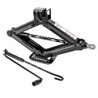 Домкрат ромбовидный винтовой 1.5т, высота 110-340 мм SUMO SKYWAY S01801009 (1/10)