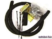 Комплект монтажный КМП-1850 (Isuzu NQR71-P-C, 2007 г. в., с дв. 4HG1-T (4,6 л.) Северс- М1