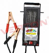 Вилка нагрузочная, стрелочный индикатор Energy NB-100 (6/12 Вт) VERTON