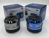 Ароматизатор на панель с солнечной батареей TM-815 Синий (Dream)